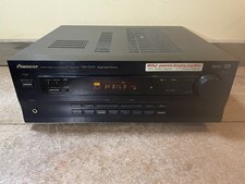 Pioneer Audio Video Multi-Channel Receiver VSX-D309 Digital Signal Processor