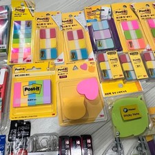 Unopened Stationery Set for School  Office, New