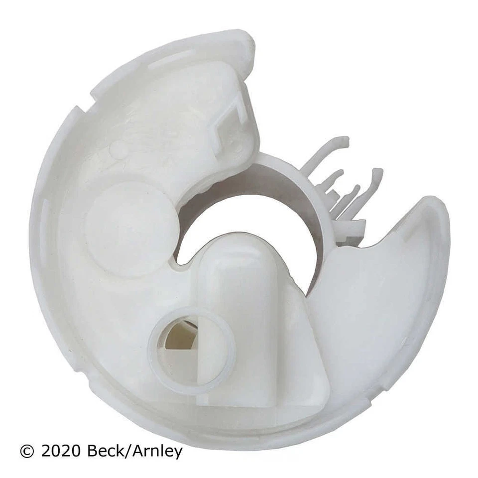 Fuel Pump Filter fits 2003-2006 Mitsubishi Montero BECK/ARNLEY - Image 3 of 4