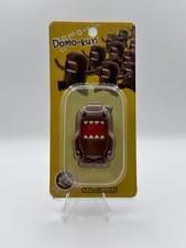Domo Kun Nail Clippers New In Japanese Packag...