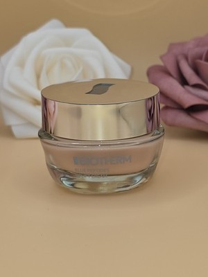 Biotherm   Blue Peptides Uplift Cream 15ml Tagescreme Neu
