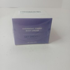 MAELYS GET DREAMY Overnight Toning Body Whip 3.53 oz / 100 ml Exp 4/2028