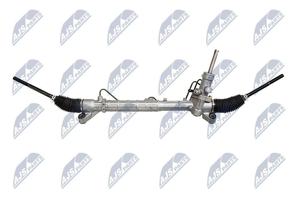 NTY Power Steering Rack SPK-MZ-009 For Mazda Hydraulic Reinforced