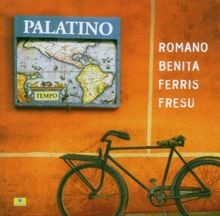 Tempo von Paolo Fresu von not specified | CD ...