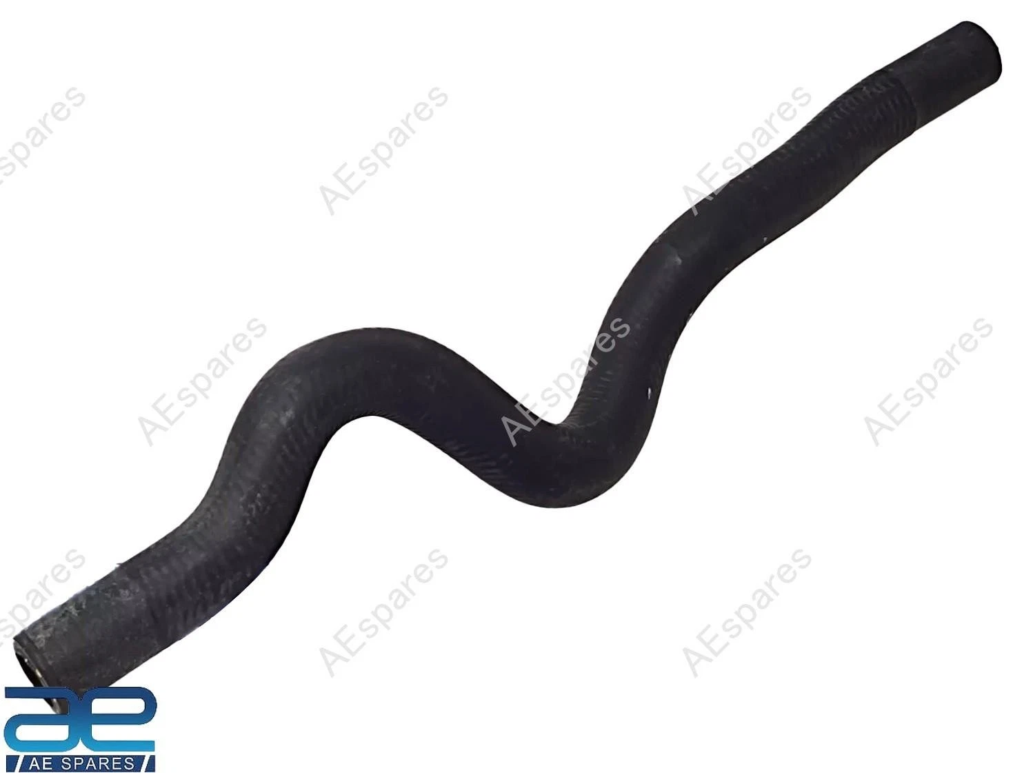 Heater Inlet Hose For Suzuki Baleno 2nd Gen 1.2L 2016-17 & 2019-22 17871M68PA1 view 2