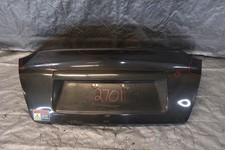 2008-2014 Subaru Wrx Sti Ej257 Sedan Seibon C-style Carbon Fiber Trunk Lid 2701 2008-2014 Subaru Wrx Sti Ej257 Sedan Seibon C-style Carbon Fiber Trunk Lid 2701