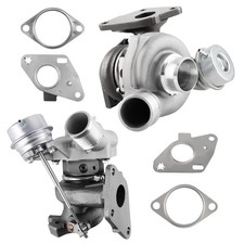 Twin Turbo Turbocharger Set For Ford F150 2.7l Pickup Xl Xlt 2015 2016 2017