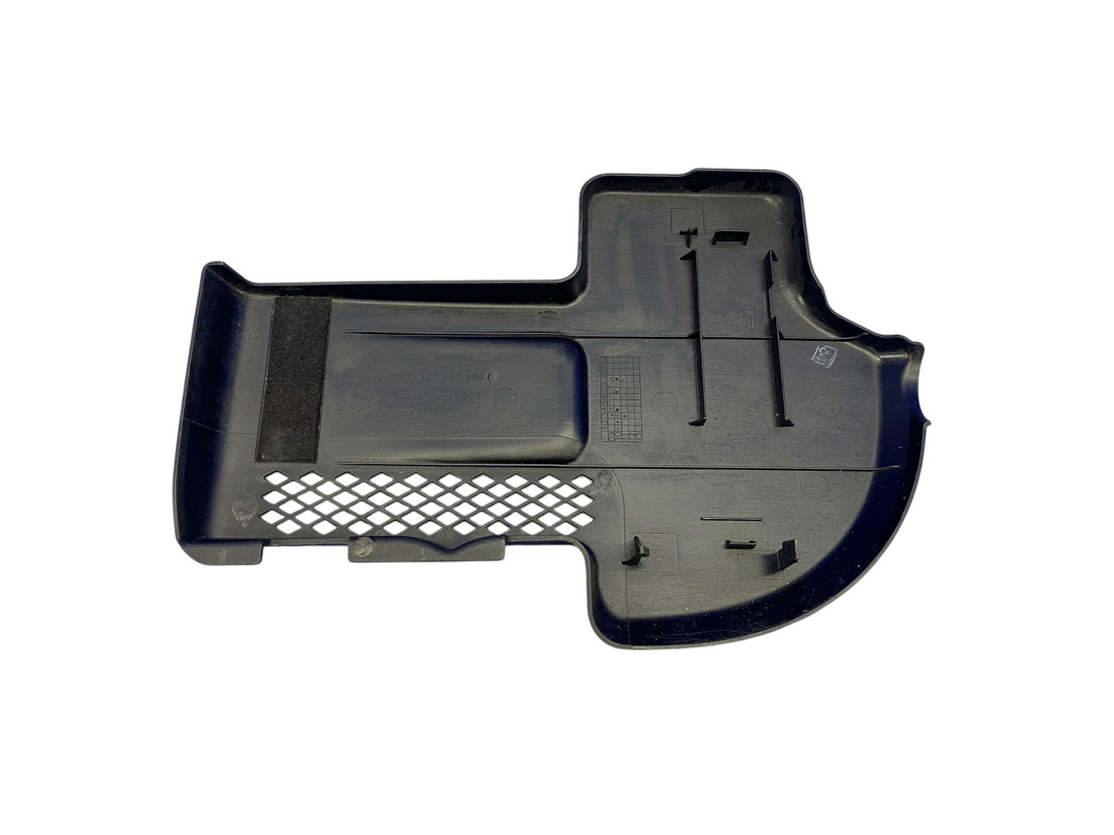Audi R8 2008-2012 Cover panels Set P/N 427907299