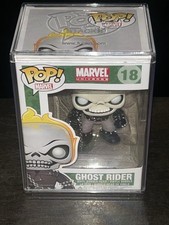 Ultimate Funko Pop Ghost Rider Figures Checklist and Gallery 16