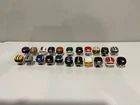 Funko Pop! Mini 1.5” NFL Stars Collectible Set of 22 Figures