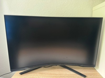 Samsung Odyssey Neo G7 32 Zoll UHD Curved Gaming Monitor