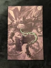ABSOLUTE BATMAN #18 VIRGIN ALAN QUAH  EXCLUSIVE POISON IVY 1