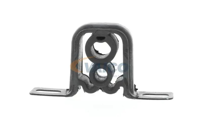 Exhaust rubber hanger V10-1010 VAICO for AUDI 80 B1 Saloon 80 B2 Saloon COUPE B2