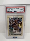 2017 Topps Gypsy Queen Aaron Judge #168 w/cap Rookie Card PSA 10 GEM MINT