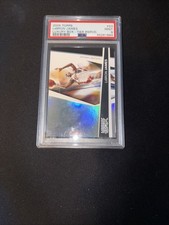 Lebron James 2005 Topps Luxury Box Tier Reserved /430 #23 PSA 9 POP 1