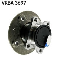 Roulement de roue Toyota AYGO