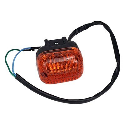 49/50/150cc Scooter Turn signal front (right) - Yiben, Ice Bear