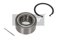 Maxgear Radlagersatz Vorne FüR Hyundai Kia