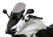 MRA CUPOLINO TOURING MAXI FUME HONDA CBF 1000 2010-2013