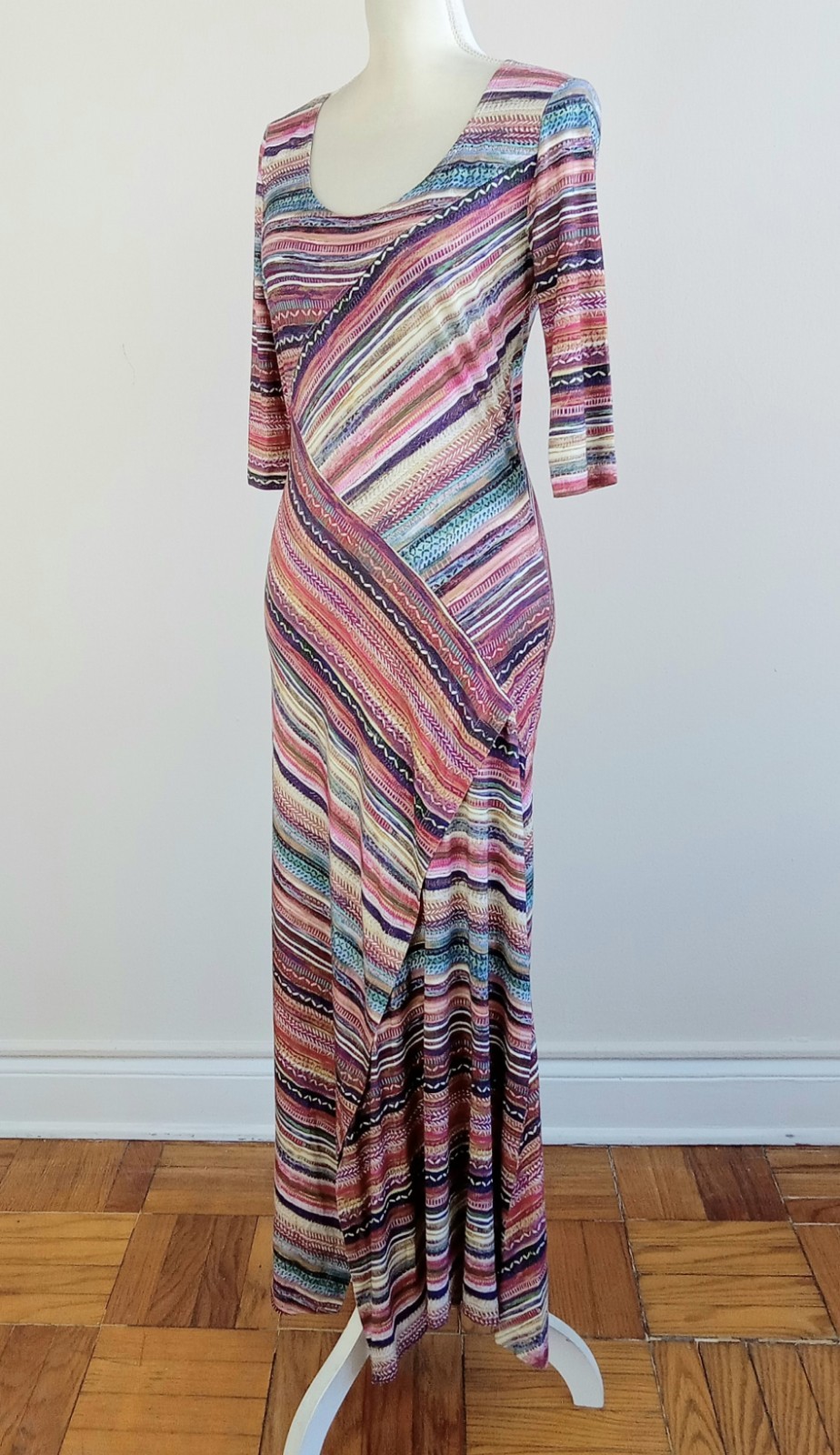 Small PERUVIAN CONNECTION Monserrato Lightweight … - image 4