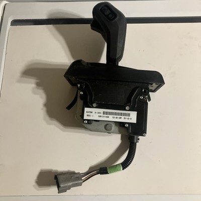 Eaton A-8741  Transmission Shifter From Kenworth T680 