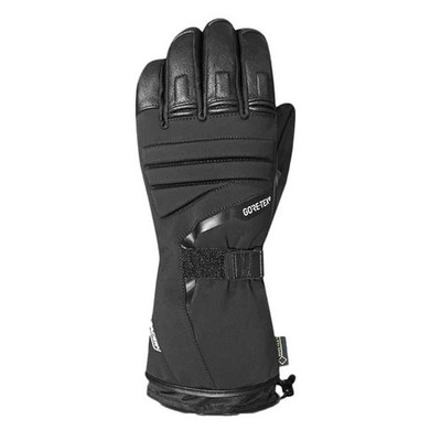 Motorradhandschuhe Herren Racer Victory 2 Gore-Tex 2XL Winter Softshell Fiberfil