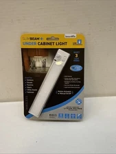 Sensor Brite Slim Beam Plus  Motion Activated Under Cabinet Light - Rechargeable