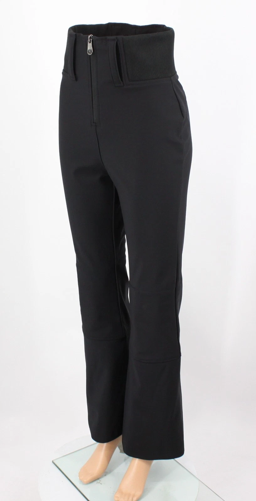 POIVRE BLANC WOMENS GLORY SKI PANTS TROUSERS BLACK RRP £230 IB
Opens in a new window or tab