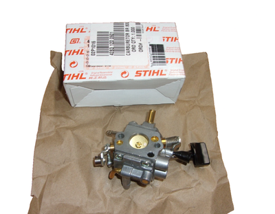 Stihl Carburetor Zama C1Q BR800 OEM BR 800 4283-120-0601 BR800X