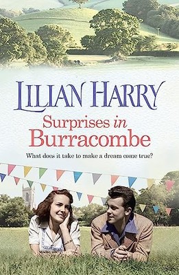 Surprises in Burracombe
