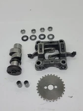 1980 Honda XR80 XR 80 OEM Cam Rocker Arm Assembly Valve Rockers Tappets Arms