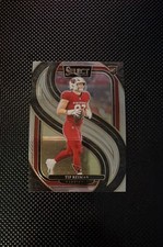 2024 Panini Select - Premier Level Tip Reiman #196 (RC)