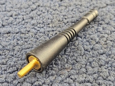 (QTY 4) FLEXI-M4-915: Antenna Flexi 1/4 Wave Ant 902-928MHz M4 Fixing Flush