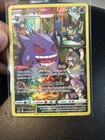 Gengar TG06/TG30 Swsh11: Lost Origin Trainer Gallery Holo