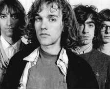 * MIKE MILLS * signed 8x10 photo * REM * COA *