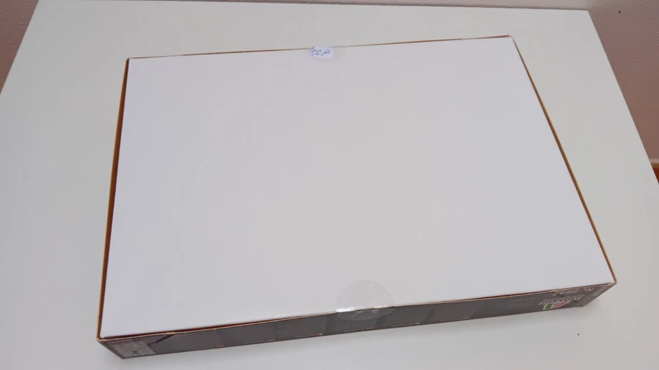 Italeri Fiat CR.42 "Falco" Model Kit Scala 1/48 - Immagine 3 di 3