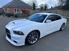 2014 Dodge Charger 3.6 v6 petrol automatic