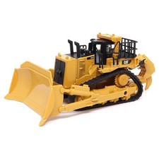 Diecast Masters 1/64 CAT D11 Dozer with Blade  Ripper 84648