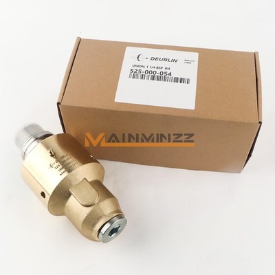 1PC New For DEUBLIN 525-000-054 High-Speed Rotating Union Substitute