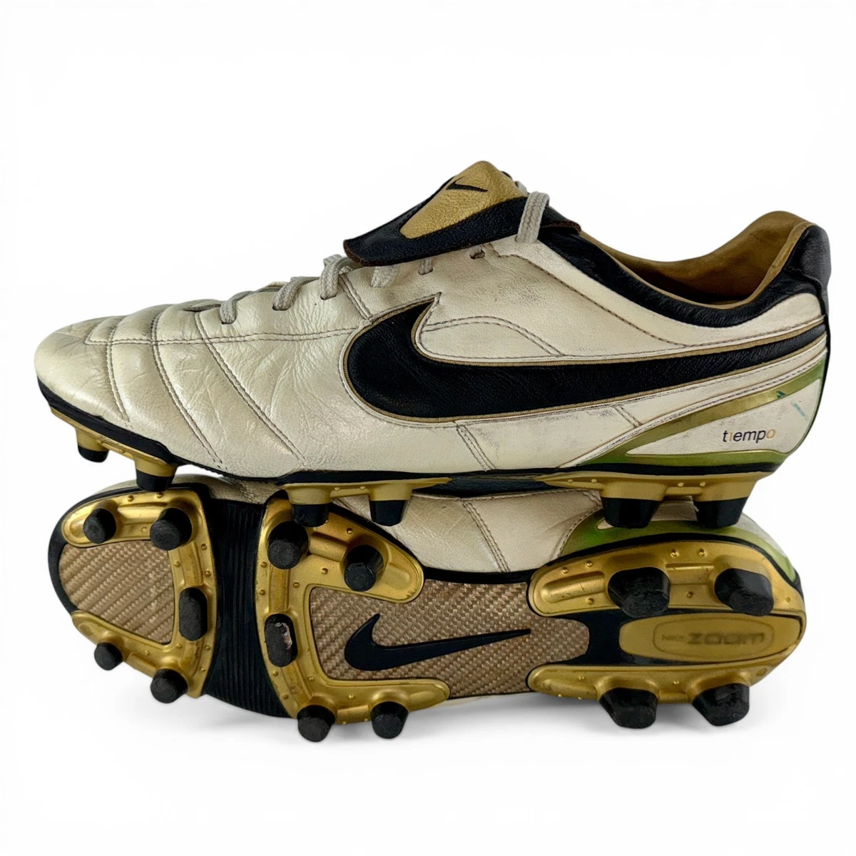 nike air zoom tiempo products for sale | eBay