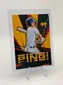 Wehiwa Aloy 2025 Panini Prospect Edition PING! Baltimore Orioles #18