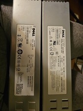 Dell PowerEdge 7001080-Y000 Hot Swap Power Supply Z670P-00 UX459 670 Watt