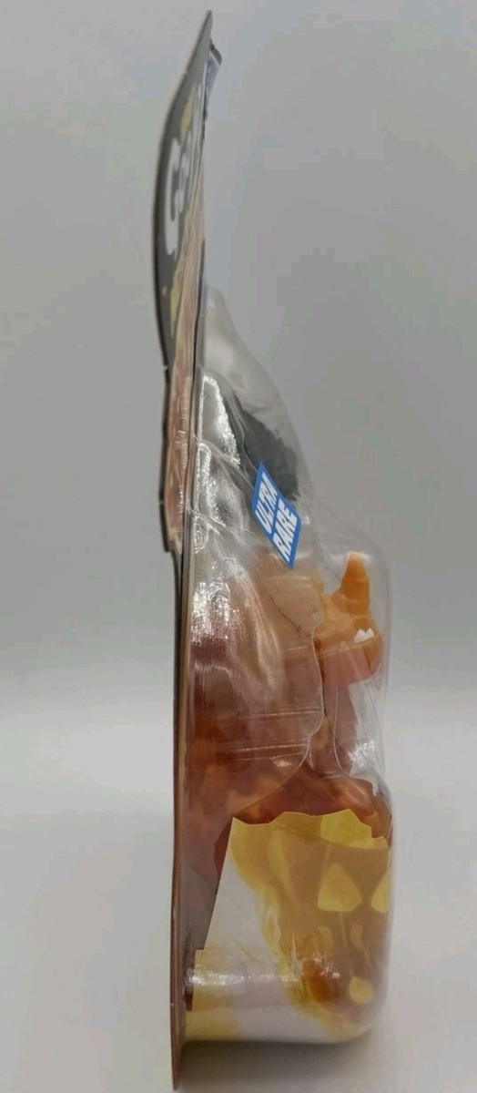 【激レア】ソマノゴトク(TEN to TENコラボVer) Goo Jit Zu Meteor Madness Ultra Rare Lava Rhinostone | eBay