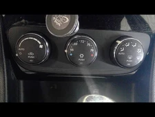 Temperature Control Automatic Temperature Control Fits 08-14 AVENGER 1242394