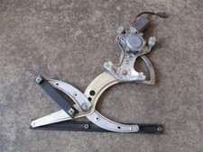 el Fensterheber vorne links VW Passat 35i 1988-1993 Fensterhebermotor 357959801