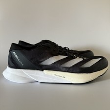 adidas Men s 11.5 ADIZERO ADIOS 8 Running Sho...