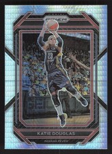 2023 Panini Prizm WNBA #83 Katie Douglas Hyper