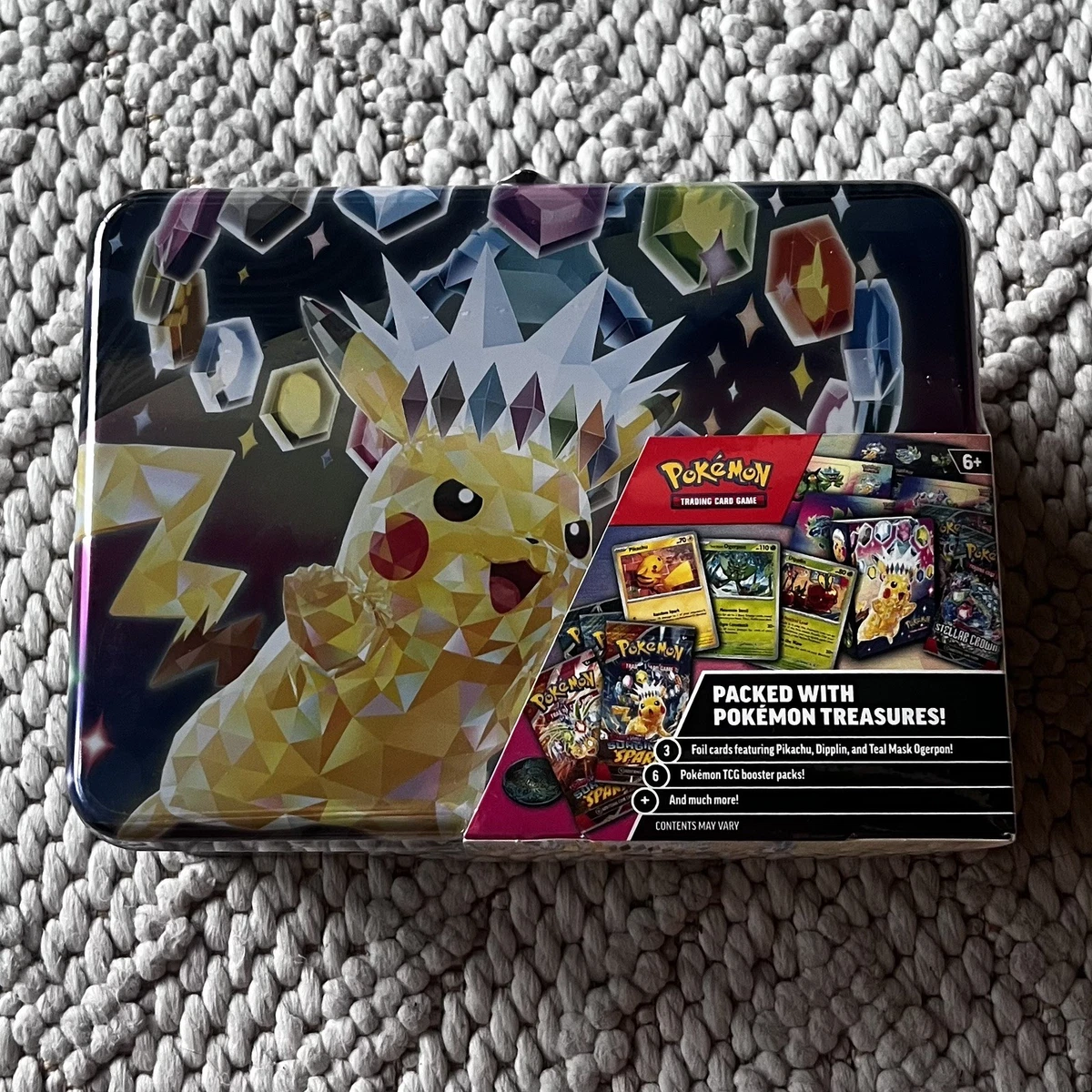 pokemon lunch box products for sale | eBay pokemon lunch box products for sale | eBay