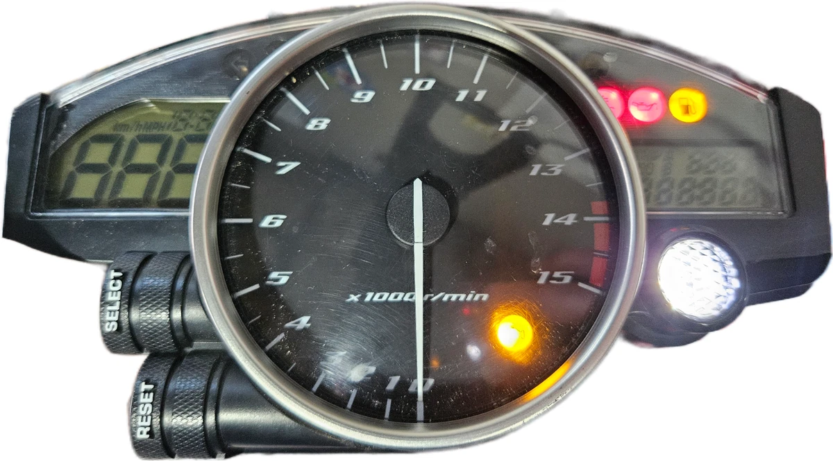 Motorcycle Instruments and Gauges for 2006 Yamaha YZF R1 for sale