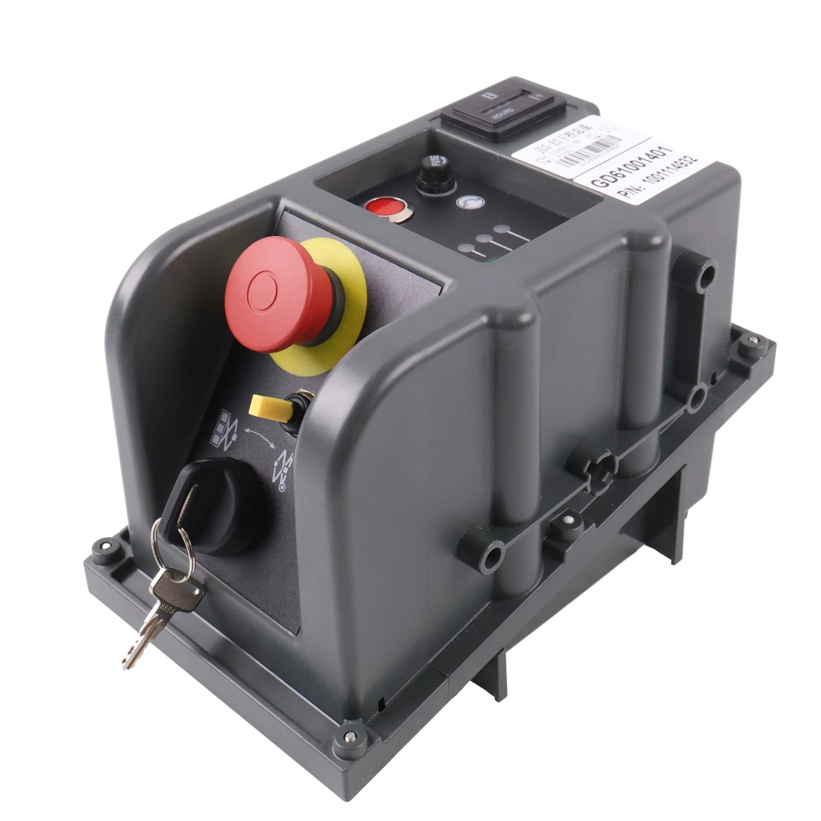 Electric Control Box 1001114932 for JLG Scissor Lift 1930ES 2032ES 2646ES 3246ES